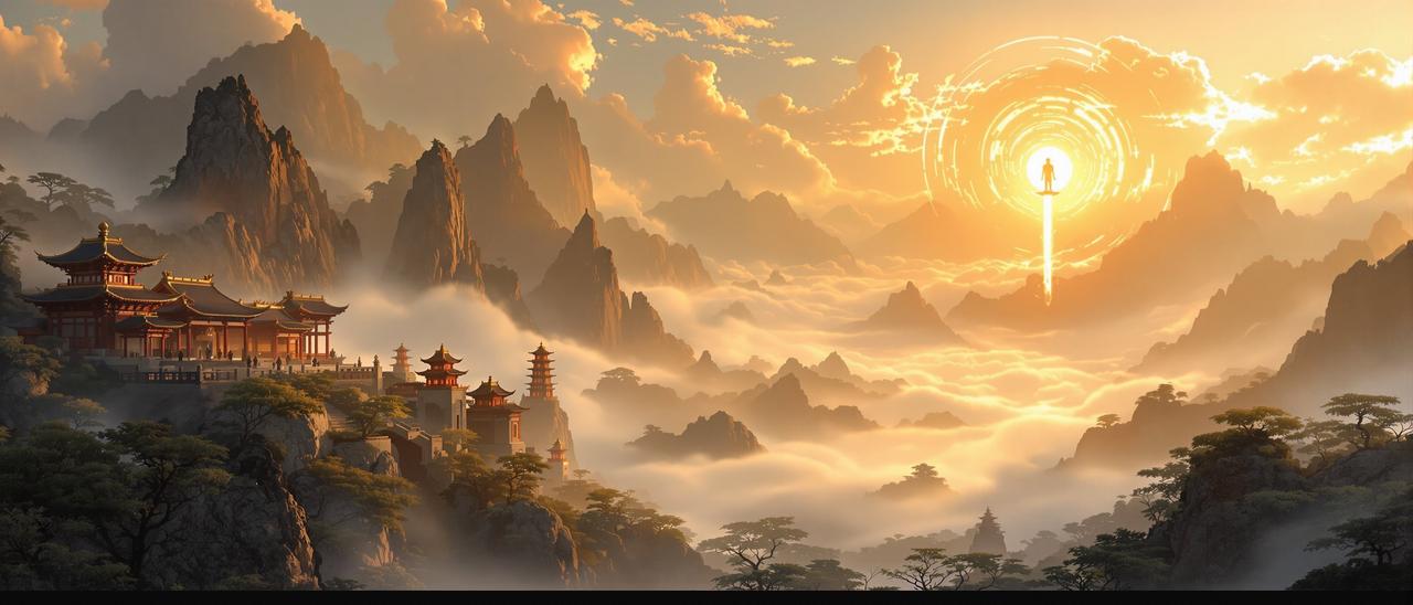 山海经奇